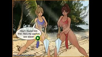 Porn Big Boobs Amazone Cartoon