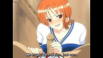 One Piece Sexe Nami 3d Xxx