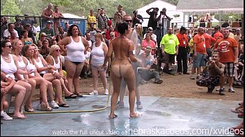 Nude-Contest Porn Gallery