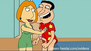 Family Guy Cartoon Porn Pics