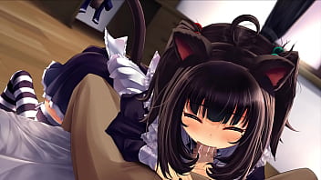 Furry Cat Girl Porn