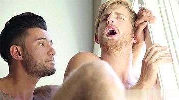 Dany Azcona Ricky Blue Video Porno Gay