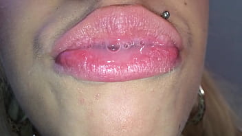 Cam Lips Mouth Porn