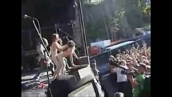Concert Girl Porn