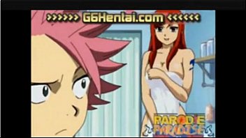 Fairy Tail Xxx You Porn Gray And Erza