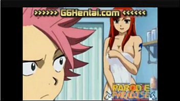 Xxx vidéo français fairy tail