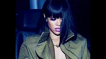 Musique porno Rihanna