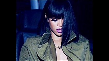Chris Brown et Rihanna vidéo pornographique