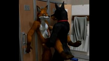 Jouer Avec Fox Fur Vidéo Porno Gay