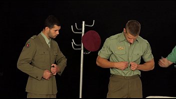 Military Medic Full Porn Gay