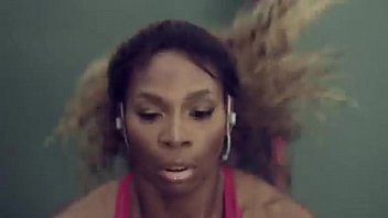 Serena Williams Porn Pics
