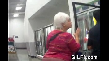 Porn Hub Voyeur Granny