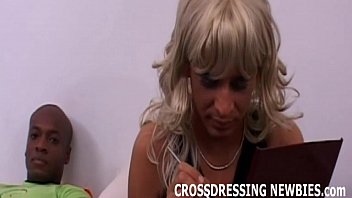 The Best Crossdresser Porn
