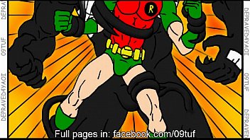 Xxx Gay Spider-Man And Venom Anime