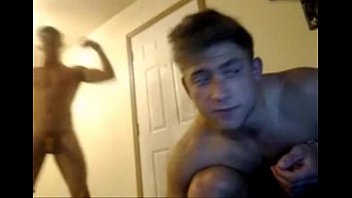 Twins And James Cam Gay Porn