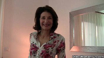 French Granny Cougars Matures Ffm Hd Xxx