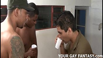 Gay Porno Video Homemade Gangbang
