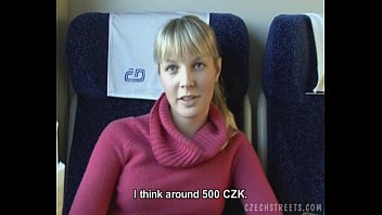 Porn Czech Casting Veronika