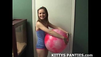 Teen Kitty Porn