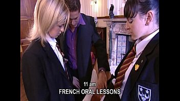 Sex academy french