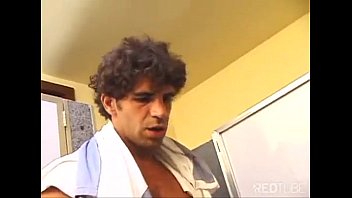 Bruno Bernal Doctor Gay Porn