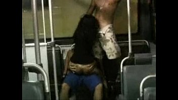 Film Porno Gratuit Publique No Bus