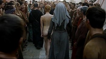 Game Of Thrones Naked