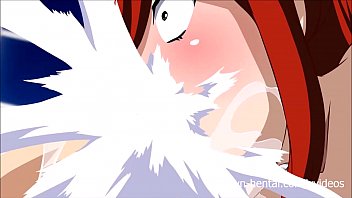 Hentai Fairy Tail Wendy