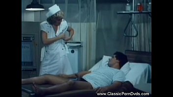 Nurse Porn Vintage