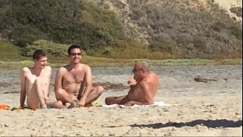 Gay Sex En Public Praia Porn