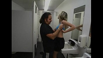 Ron Jeremy Young Porn