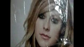 Avril Lavigne Sextape