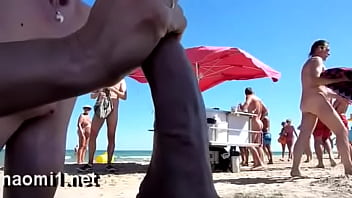 Video Naturiste Hot