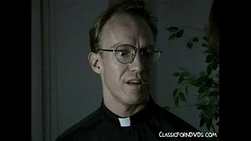 Priest Porn Movies