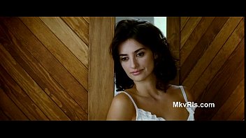 Penelope Cruz Deepfake