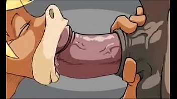 Comics Scooby Doo Gay Porn