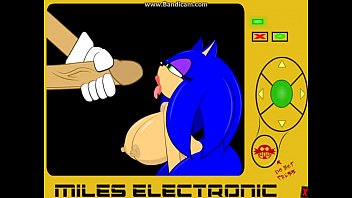Sonic Tails Game Porn