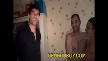 Video Porno Gay Grosses Queues