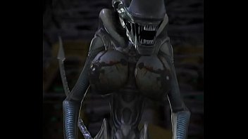 Alien Erotica 3 Wil Porn Lesbian