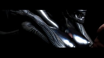 Videos Alien Xxx