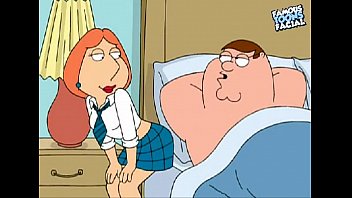 Family Guy Xxx Porn Parody