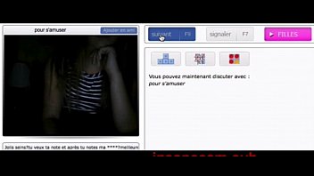 Francaise Webcam Porno