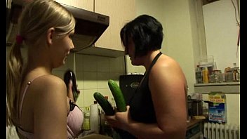 Mature Vegetable Lesb Porn