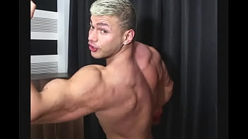 Xxx Gay Muscle Think