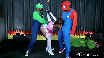 Futa mario