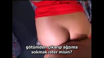 Turkce  KonusmaLl  Porno izle