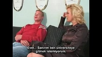 Türkçe Konuşmalı Porn