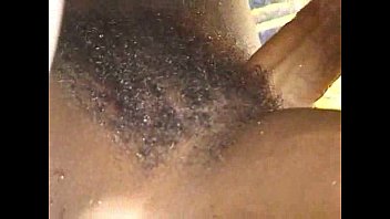 Hairy African Porn Pics