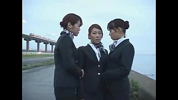 Japanese Naked Service Airlines Porn