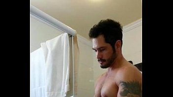 Film Porno Gay Policier Qui Se Branle